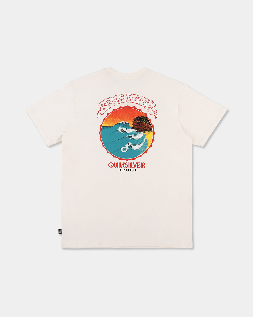 PSYCH BELLS SS TEE
