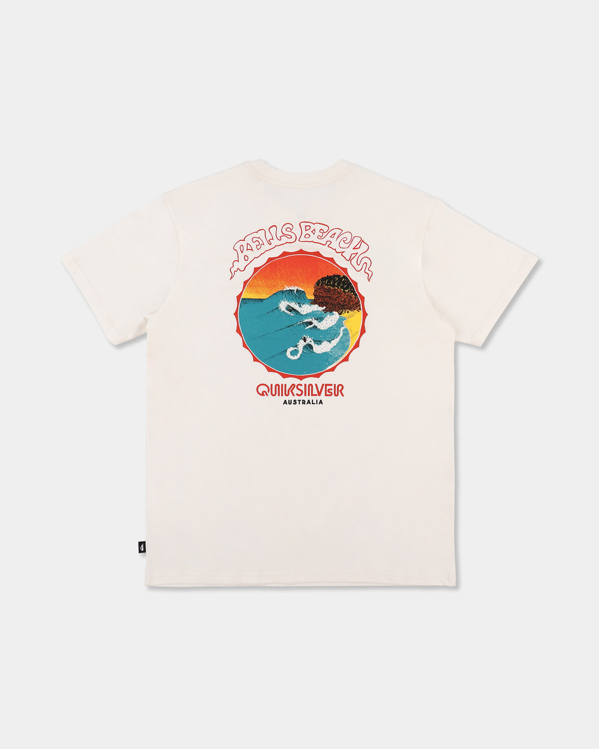 PSYCH BELLS SS TEE