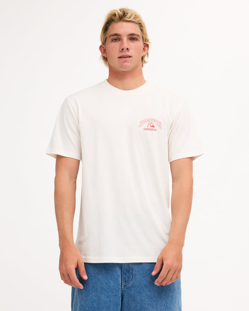 PSYCH BELLS SS TEE