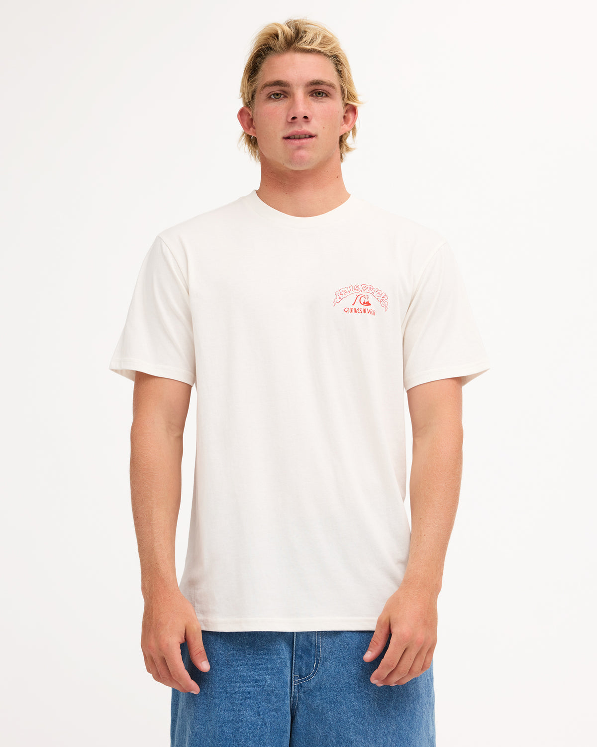 PSYCH BELLS SS TEE