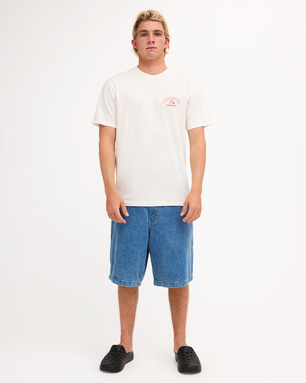 PSYCH BELLS SS TEE
