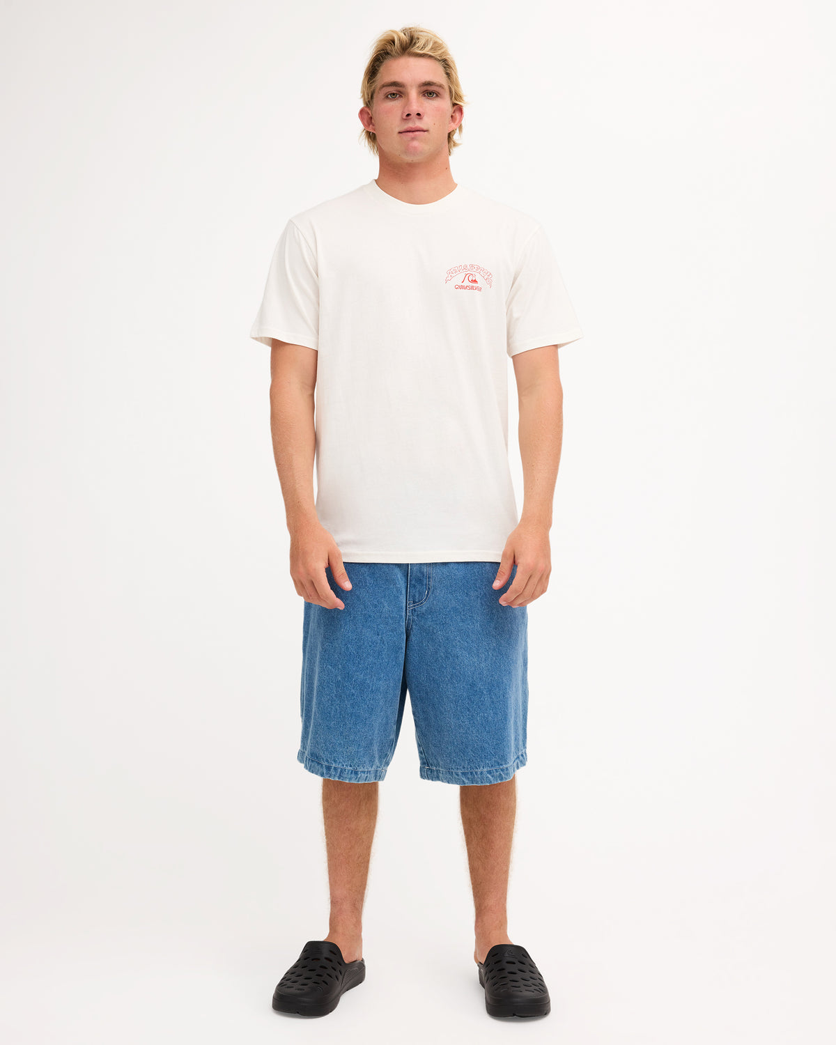 PSYCH BELLS SS TEE