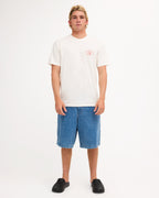 PSYCH BELLS SS TEE