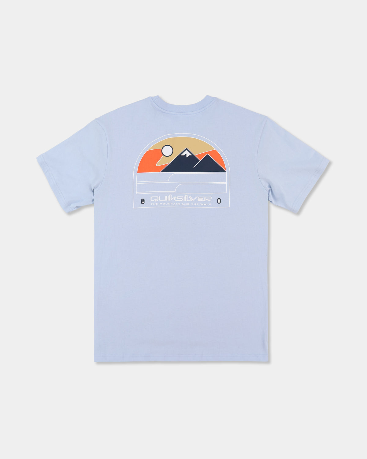 MOUNTAIN LINES (BFB0)