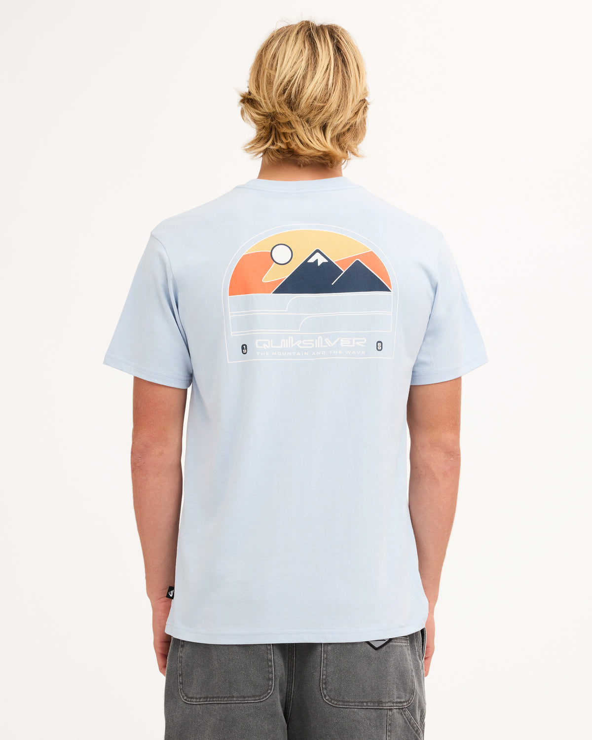 MOUNTAIN LINES (BFB0)