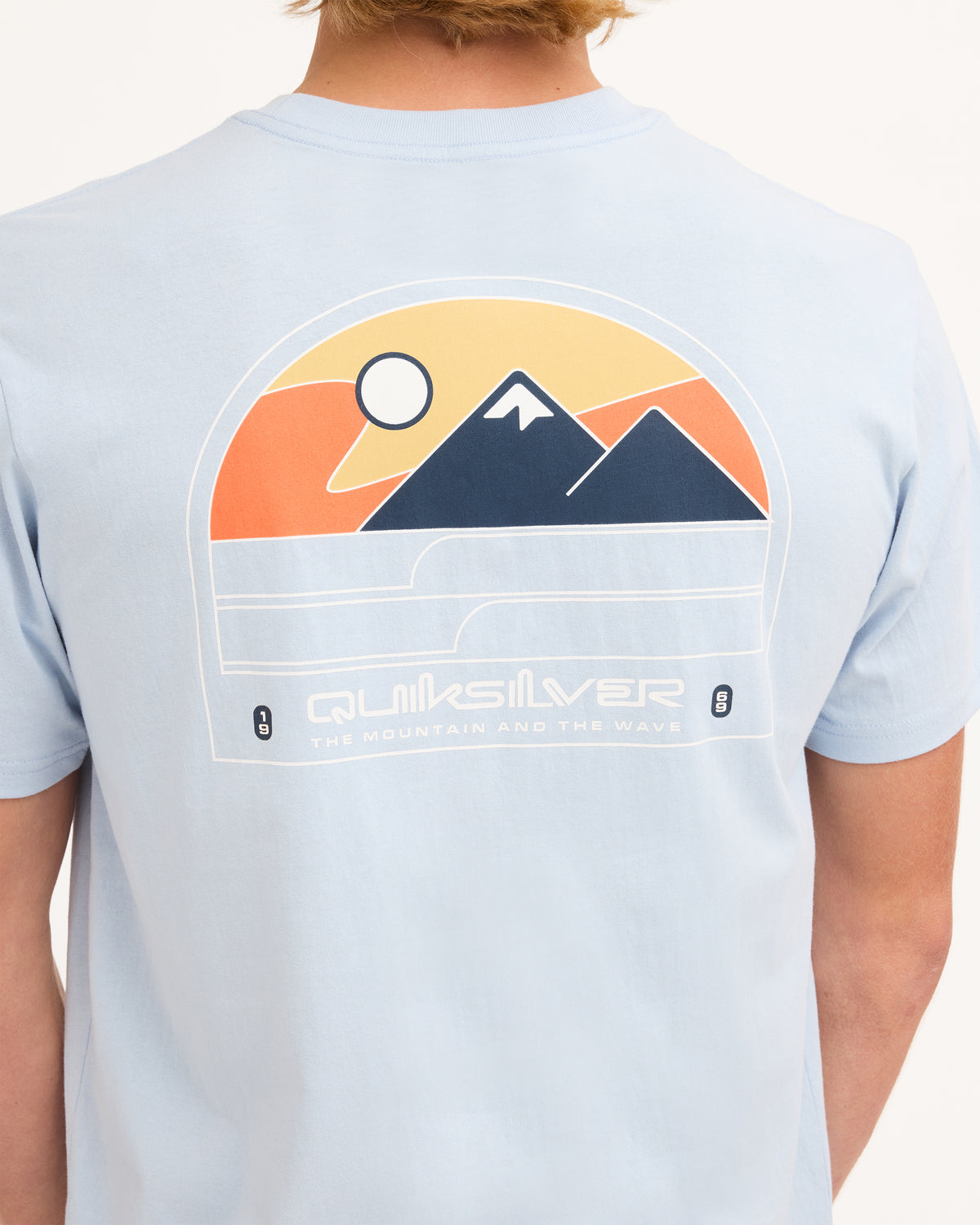MOUNTAIN LINES (BFB0)