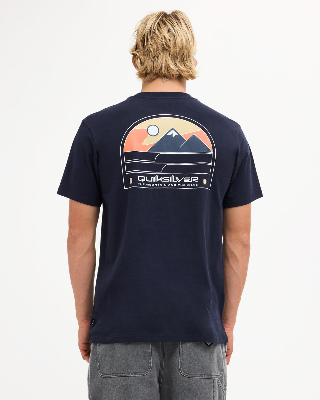 MOUNTAIN LINES (DKN)