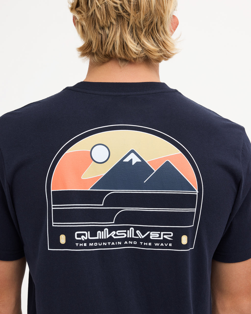 MOUNTAIN LINES (DKN)