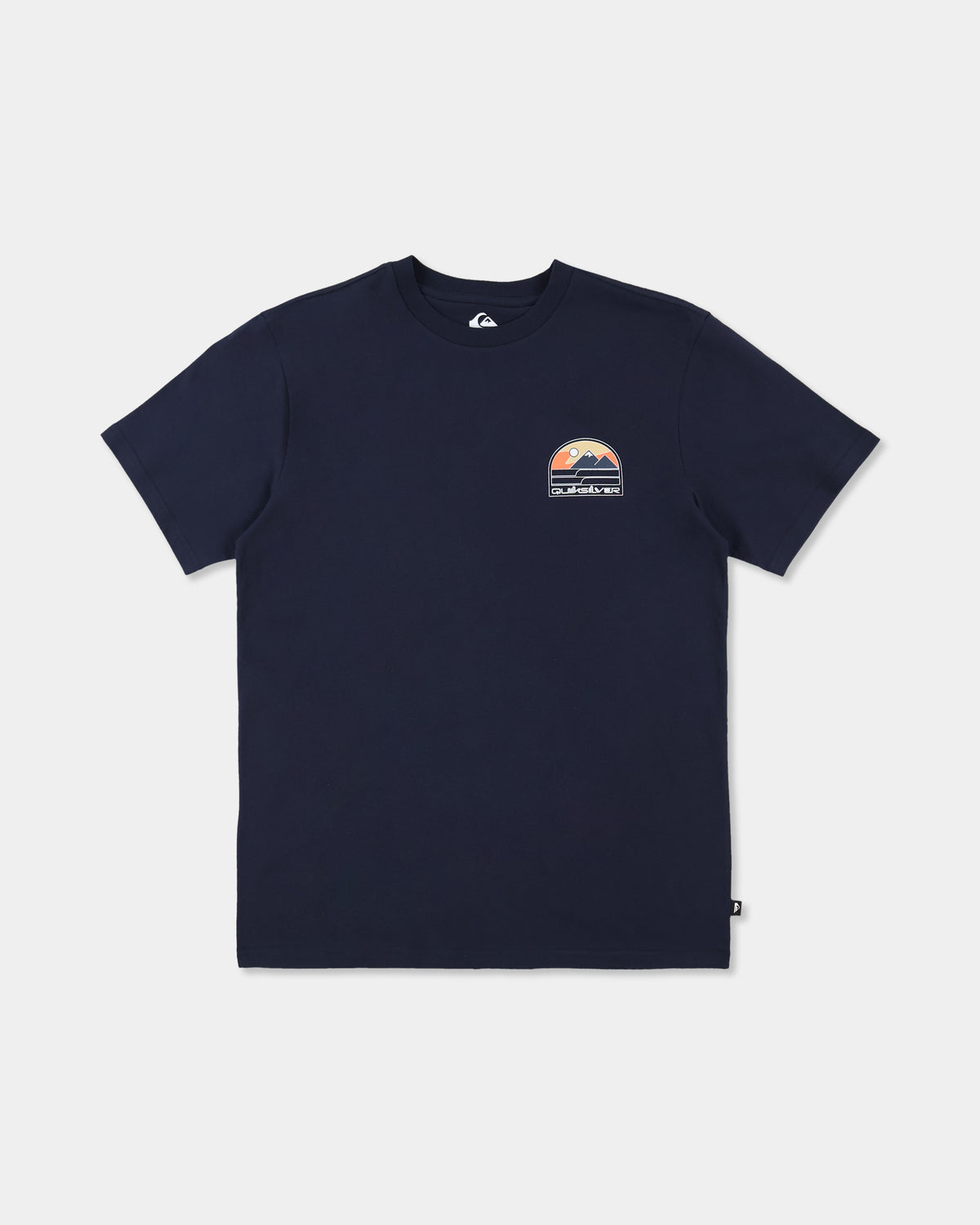 MOUNTAIN LINES (DKN)