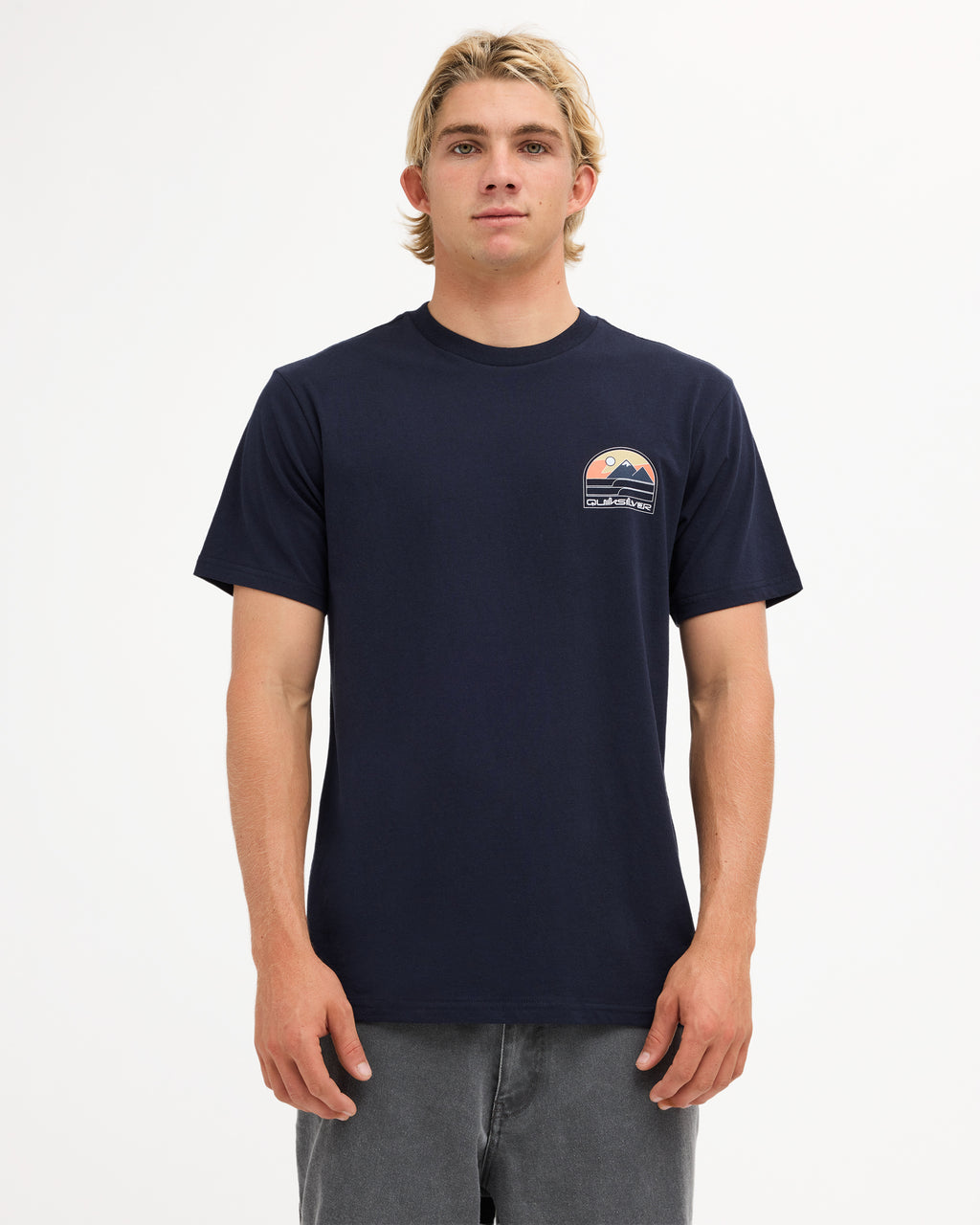 MOUNTAIN LINES (DKN)