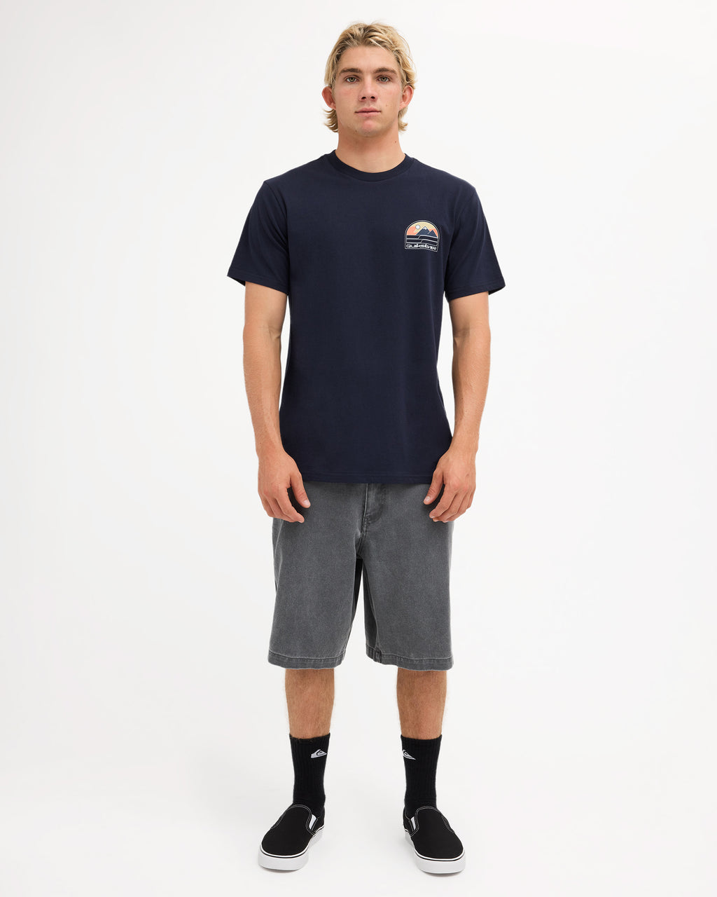 MOUNTAIN LINES (DKN)