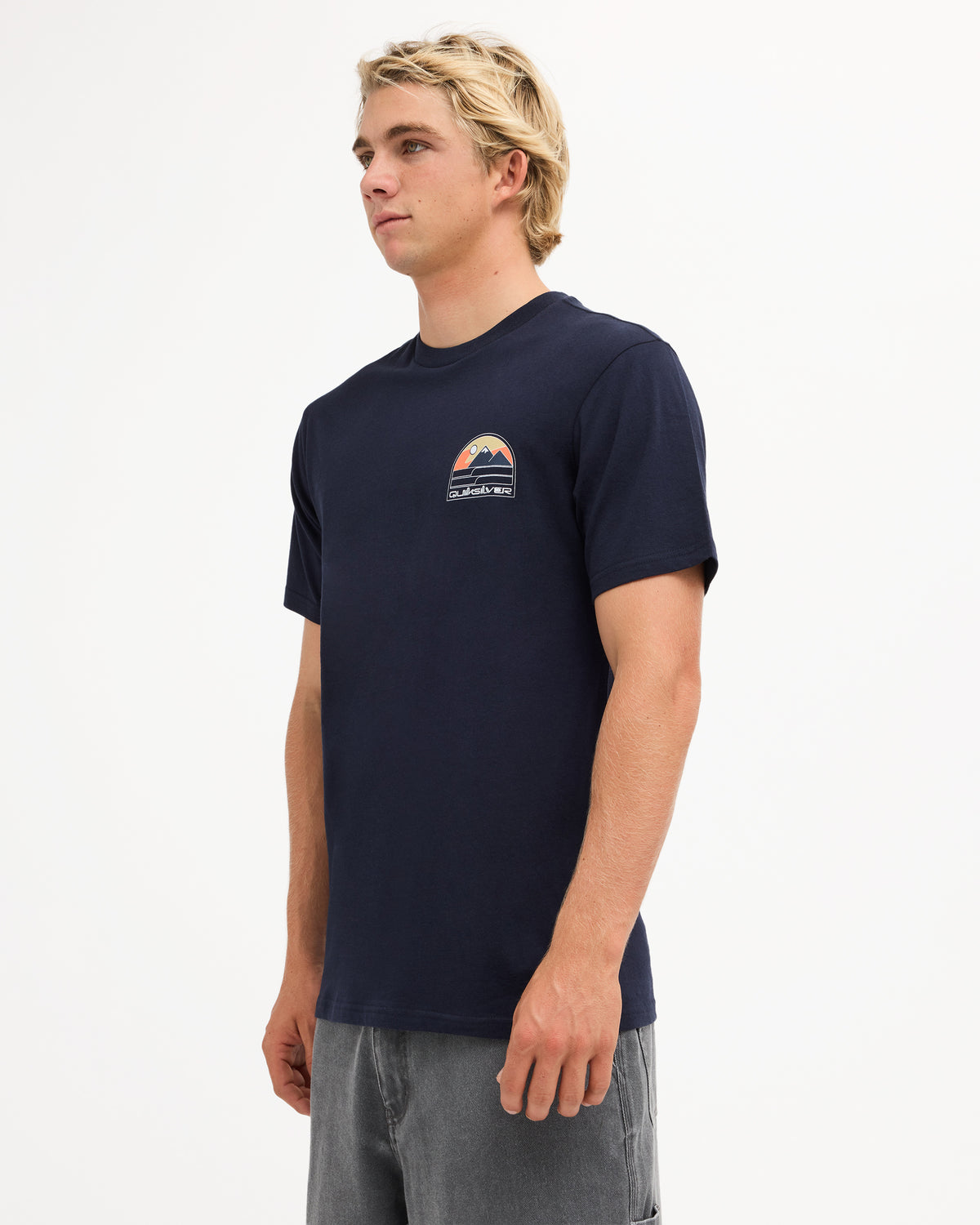 MOUNTAIN LINES (DKN)