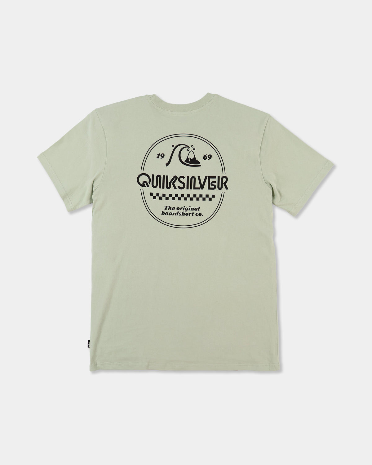 OG OVAL SS TEE (GFL0)