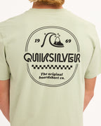 OG OVAL SS TEE (GFL0)