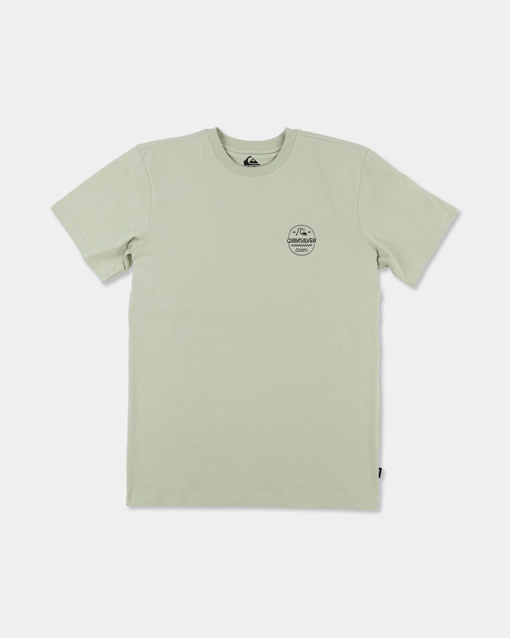 OG OVAL SS TEE (GFL0)