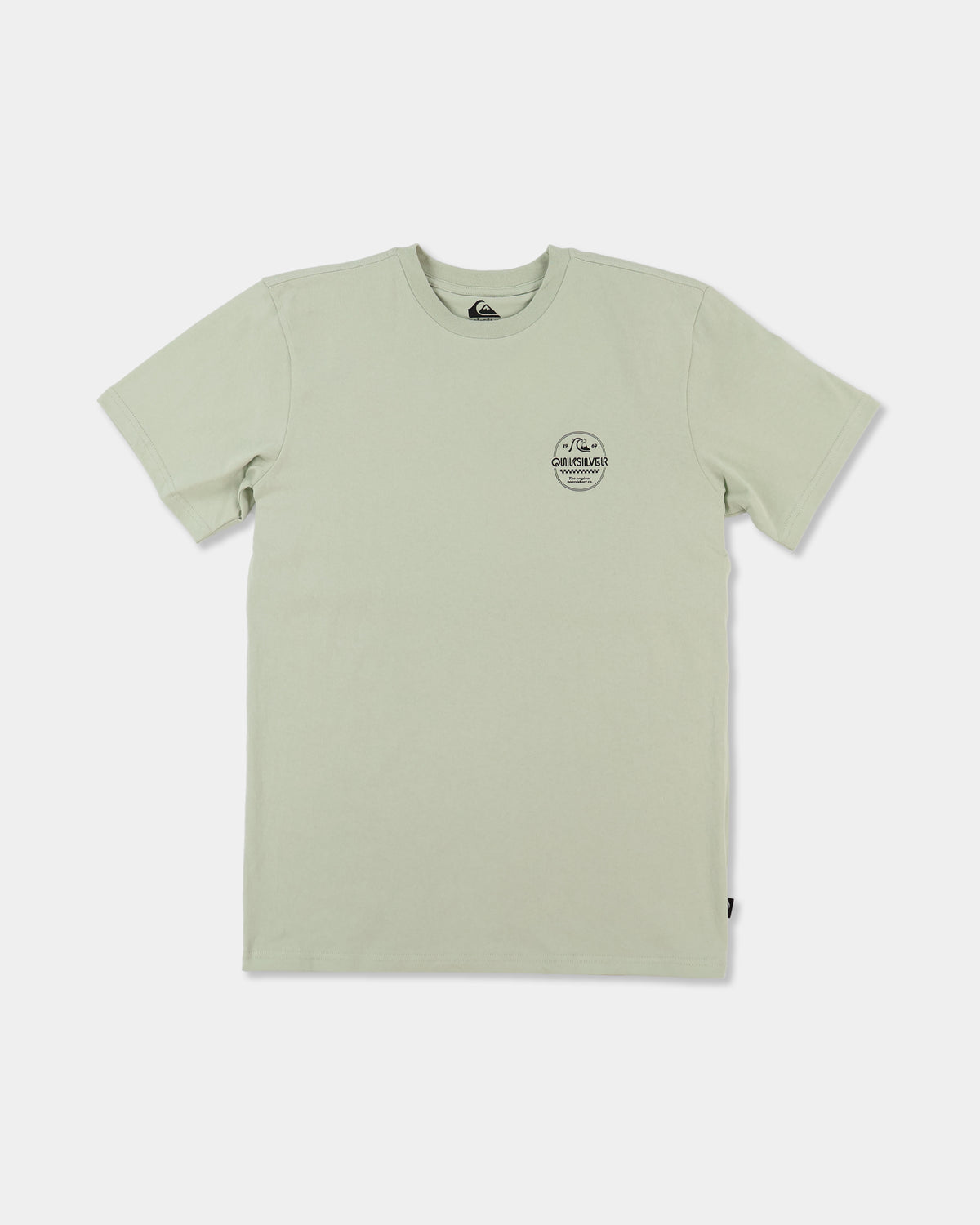 OG OVAL SS TEE (GFL0)