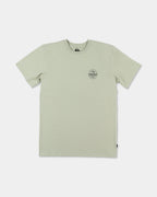 OG OVAL SS TEE (GFL0)
