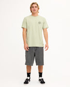 OG OVAL SS TEE (GFL0)