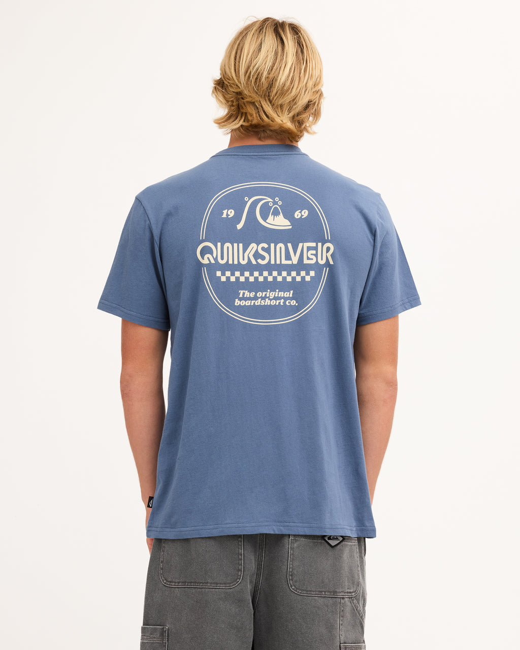 OG OVAL SS TEE (VNI)