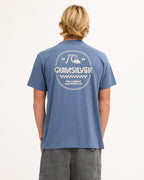 OG OVAL SS TEE (VNI)