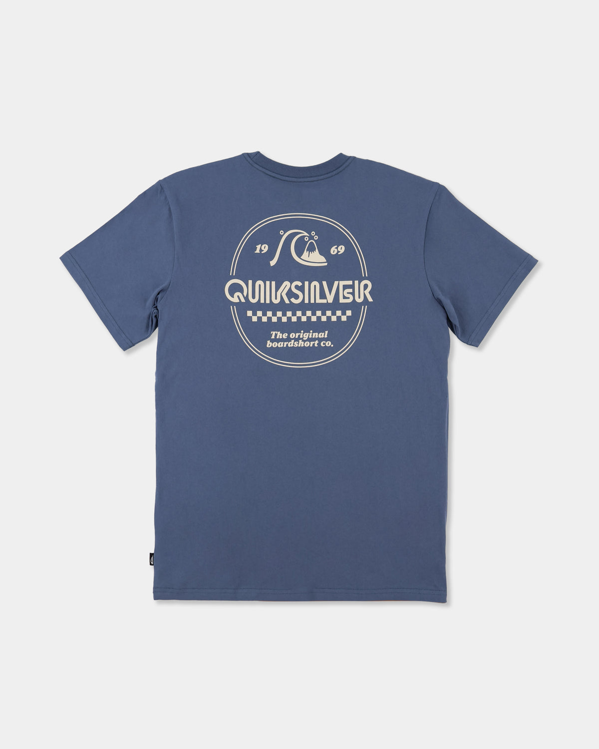 OG OVAL SS TEE (VNI)