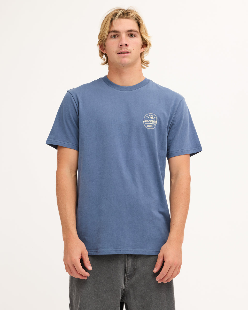 OG OVAL SS TEE (VNI)
