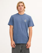 OG OVAL SS TEE (VNI)
