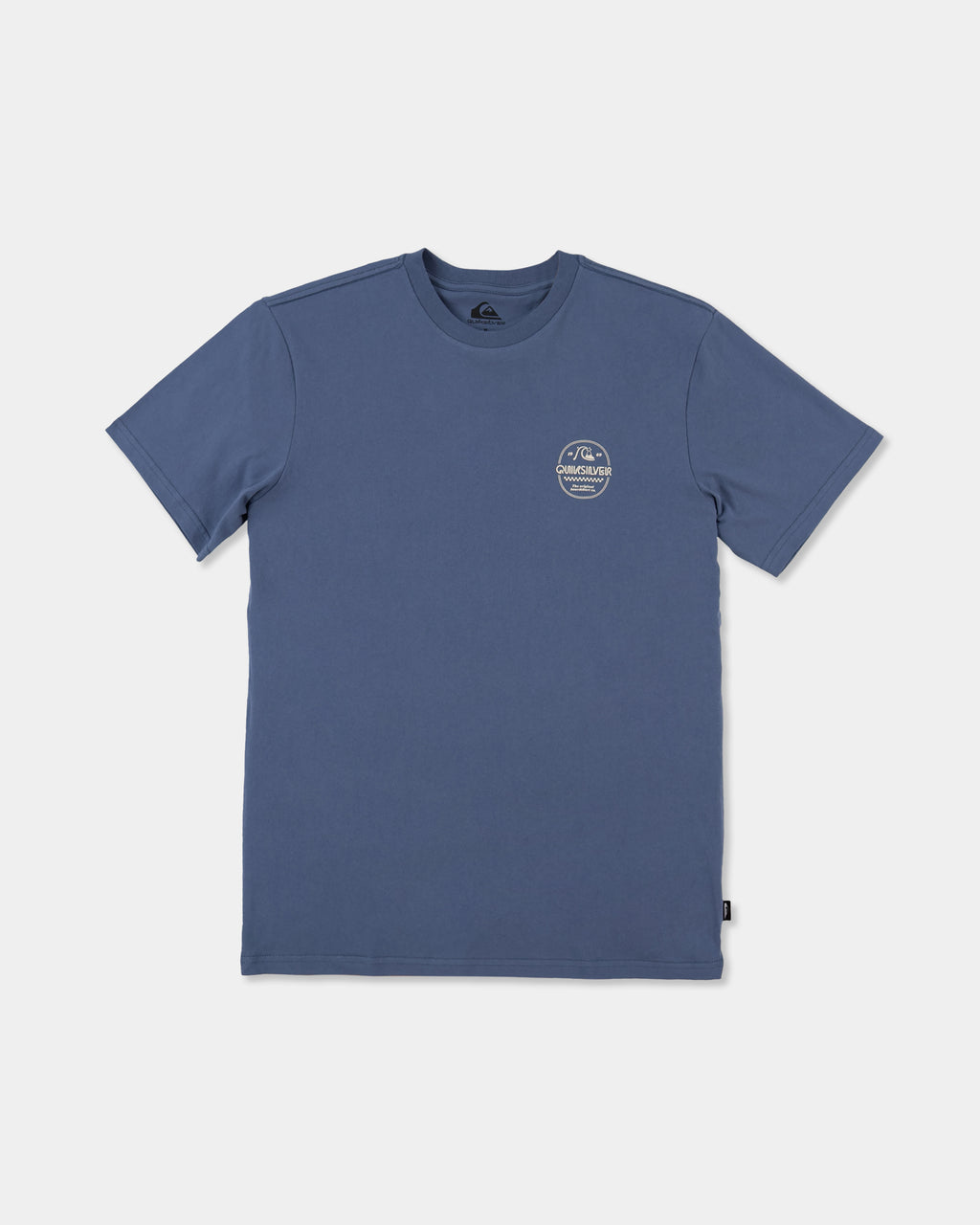 OG OVAL SS TEE (VNI)