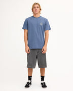 OG OVAL SS TEE (VNI)