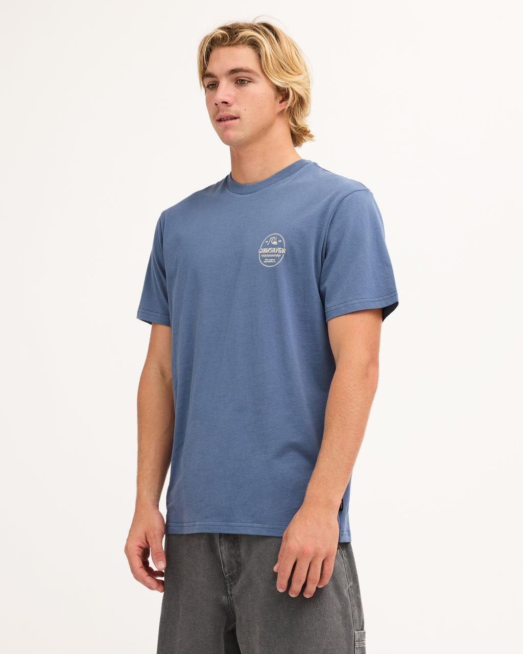 OG OVAL SS TEE (VNI)