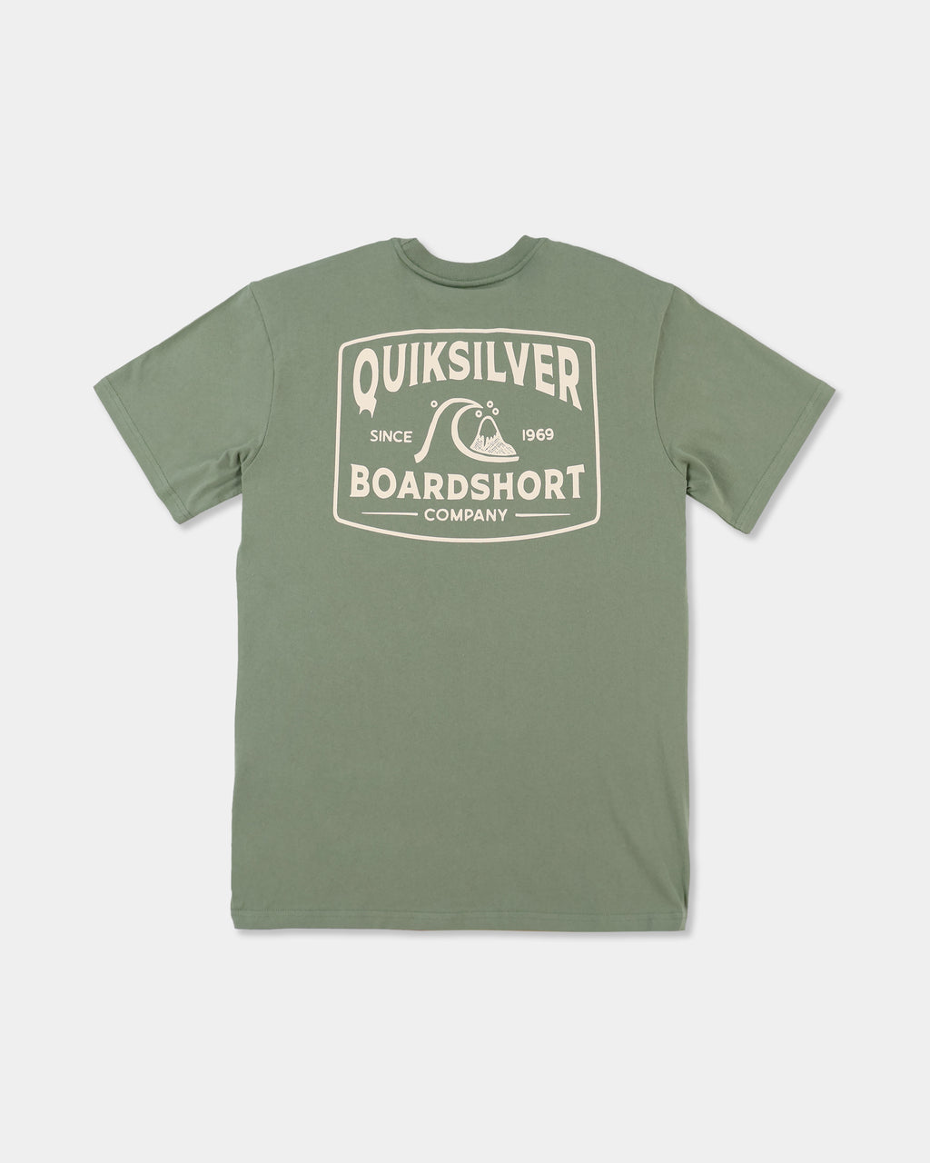 OG BOXED SS TEE (GLW0)