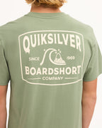 OG BOXED SS TEE (GLW0)