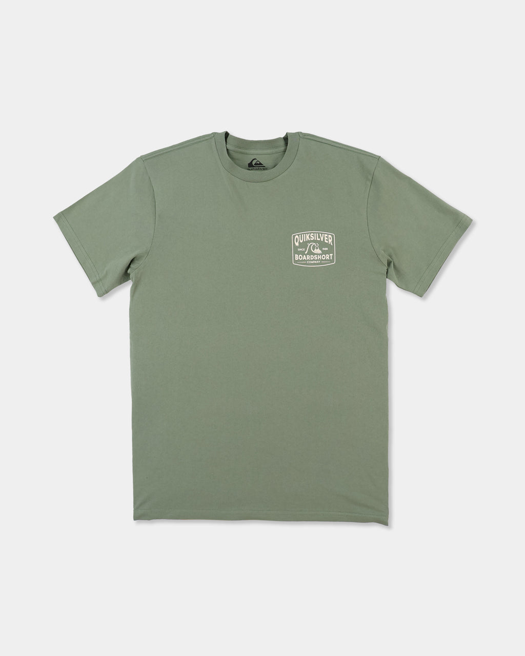 OG BOXED SS TEE (GLW0)