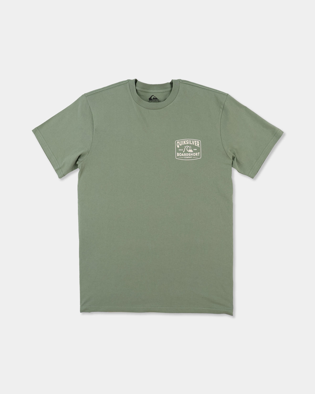 OG BOXED SS TEE (GLW0)