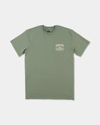 OG BOXED SS TEE (GLW0)