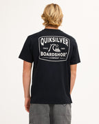 OG BOXED SS TEE (KVJ0)