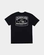 OG BOXED SS TEE (KVJ0)