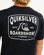 OG BOXED SS TEE (KVJ0)