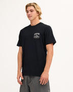 OG BOXED SS TEE (KVJ0)