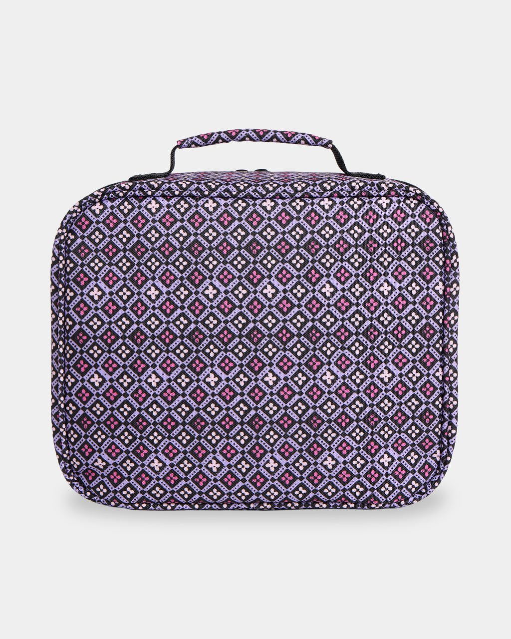 MOSAIC FLORAL LUNCHBOX