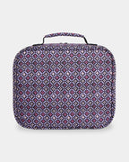 MOSAIC FLORAL LUNCHBOX