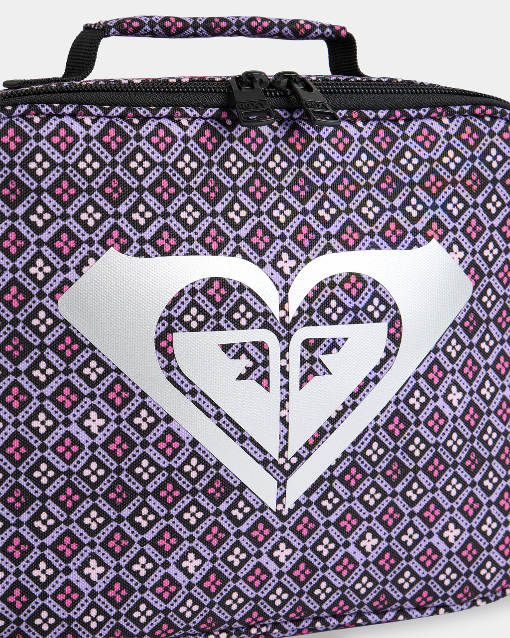 MOSAIC FLORAL LUNCHBOX