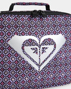 MOSAIC FLORAL LUNCHBOX