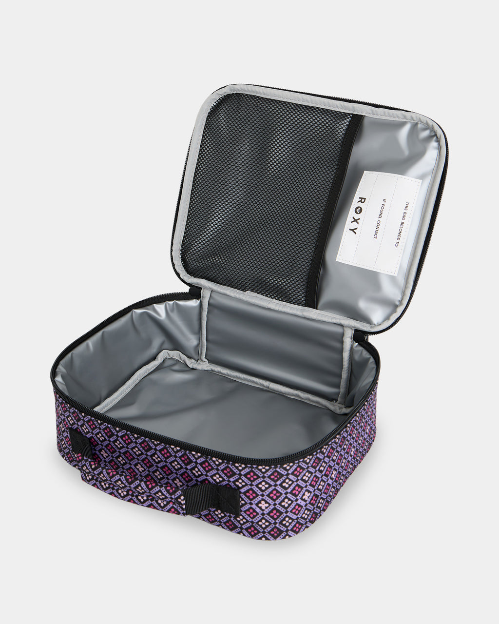 MOSAIC FLORAL LUNCHBOX