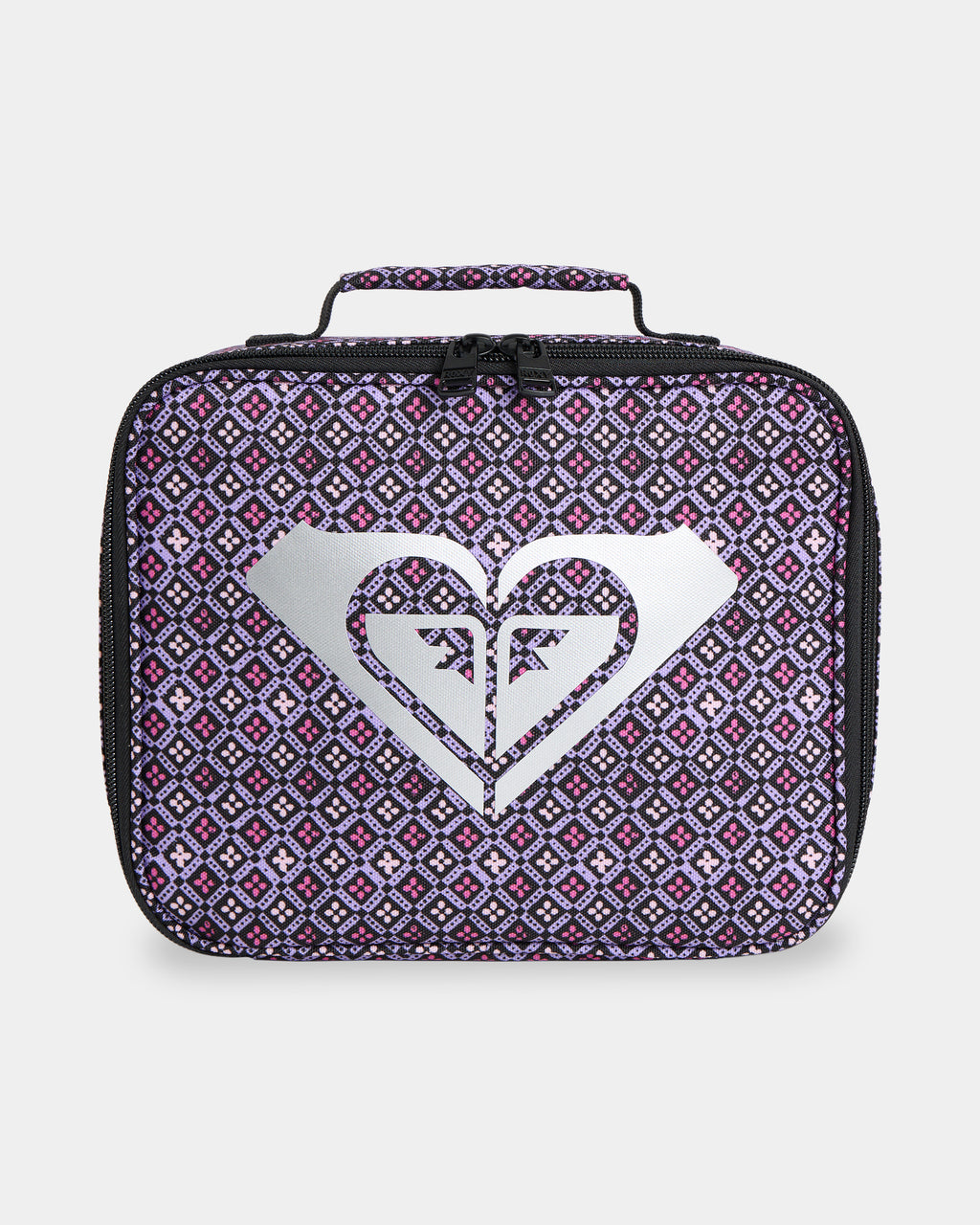 MOSAIC FLORAL LUNCHBOX