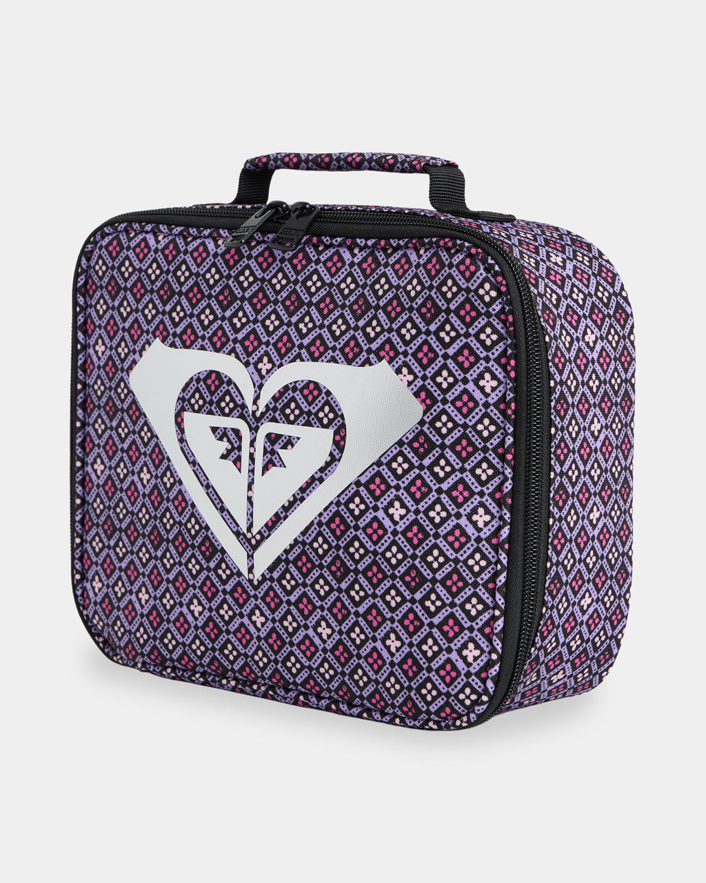MOSAIC FLORAL LUNCHBOX