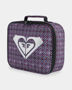 MOSAIC FLORAL LUNCHBOX