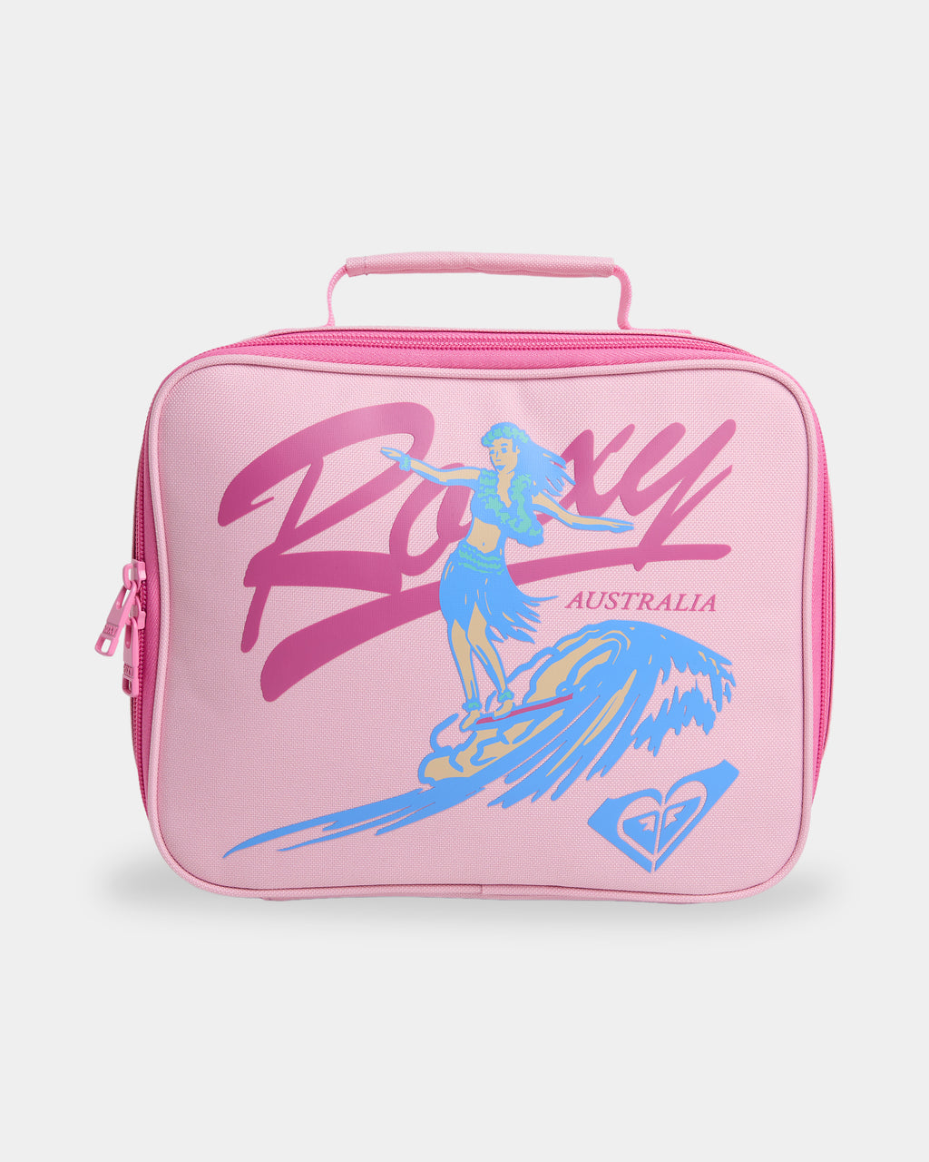 ROXY VIBES LUNCHBOX