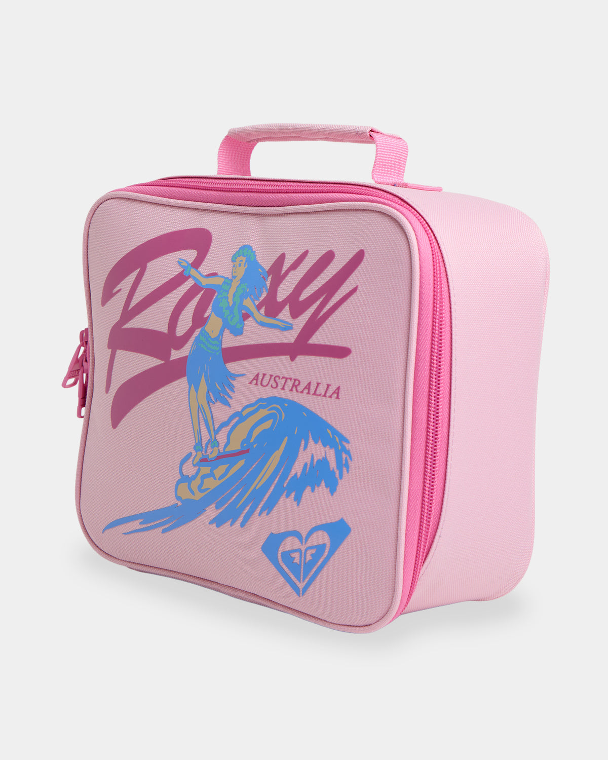 ROXY VIBES LUNCHBOX