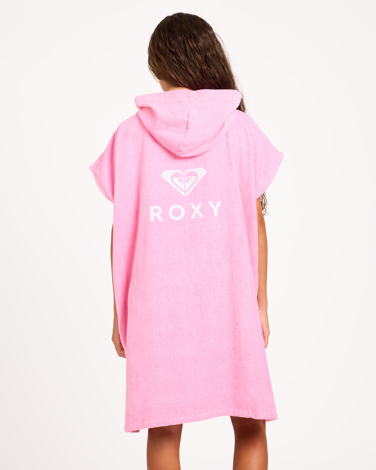 RG SEABREEZE BABE HOODIE TOWEL